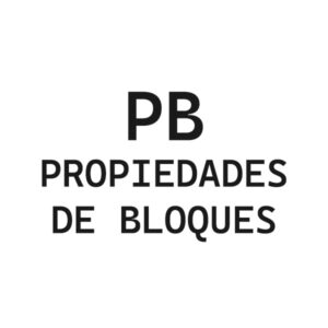 PB: Cambia color, grosor y tipo de línea en bloques y bloques anidados
