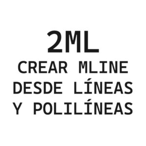 2ML: Crea Muros con 1 Clic