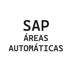 Calcula áreas de forma automática